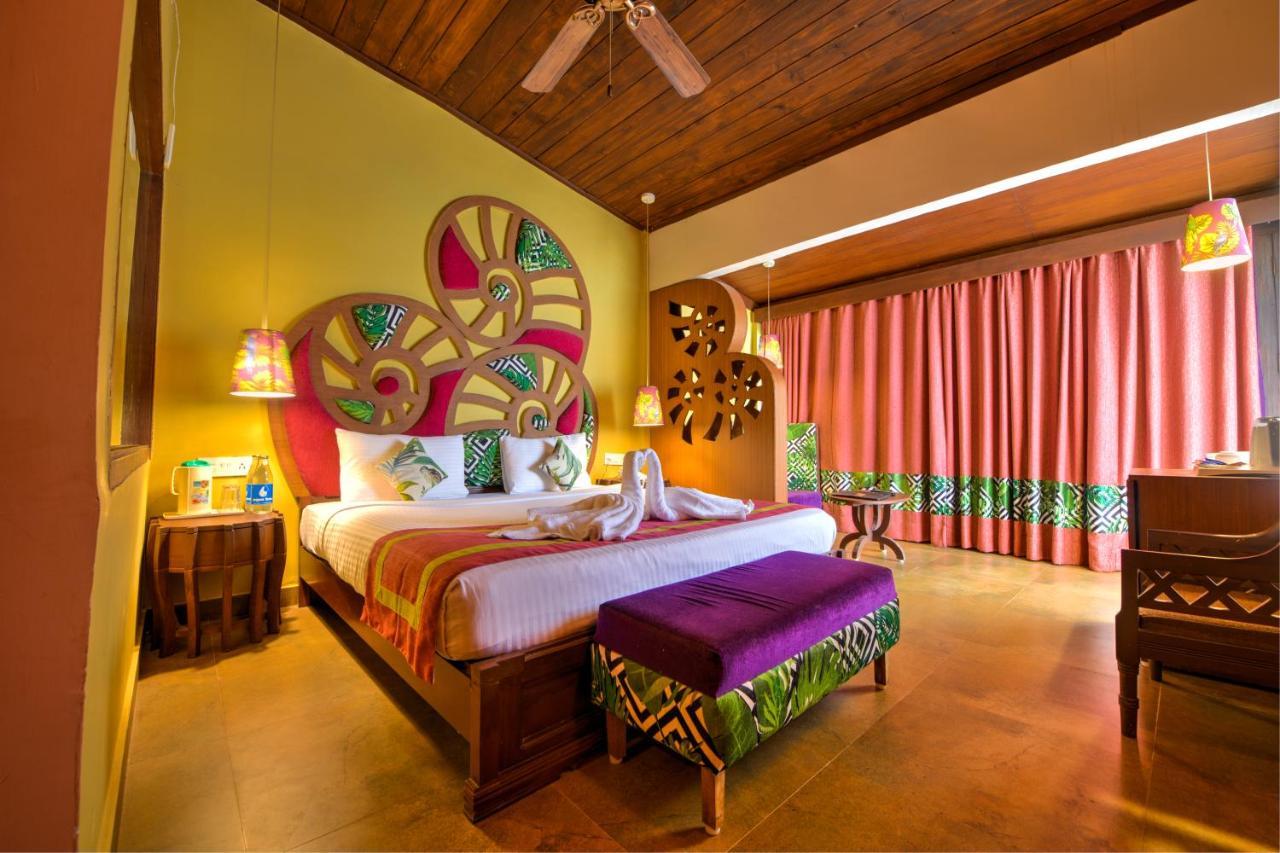 Sea Princess Port Blair Manglutan Экстерьер фото