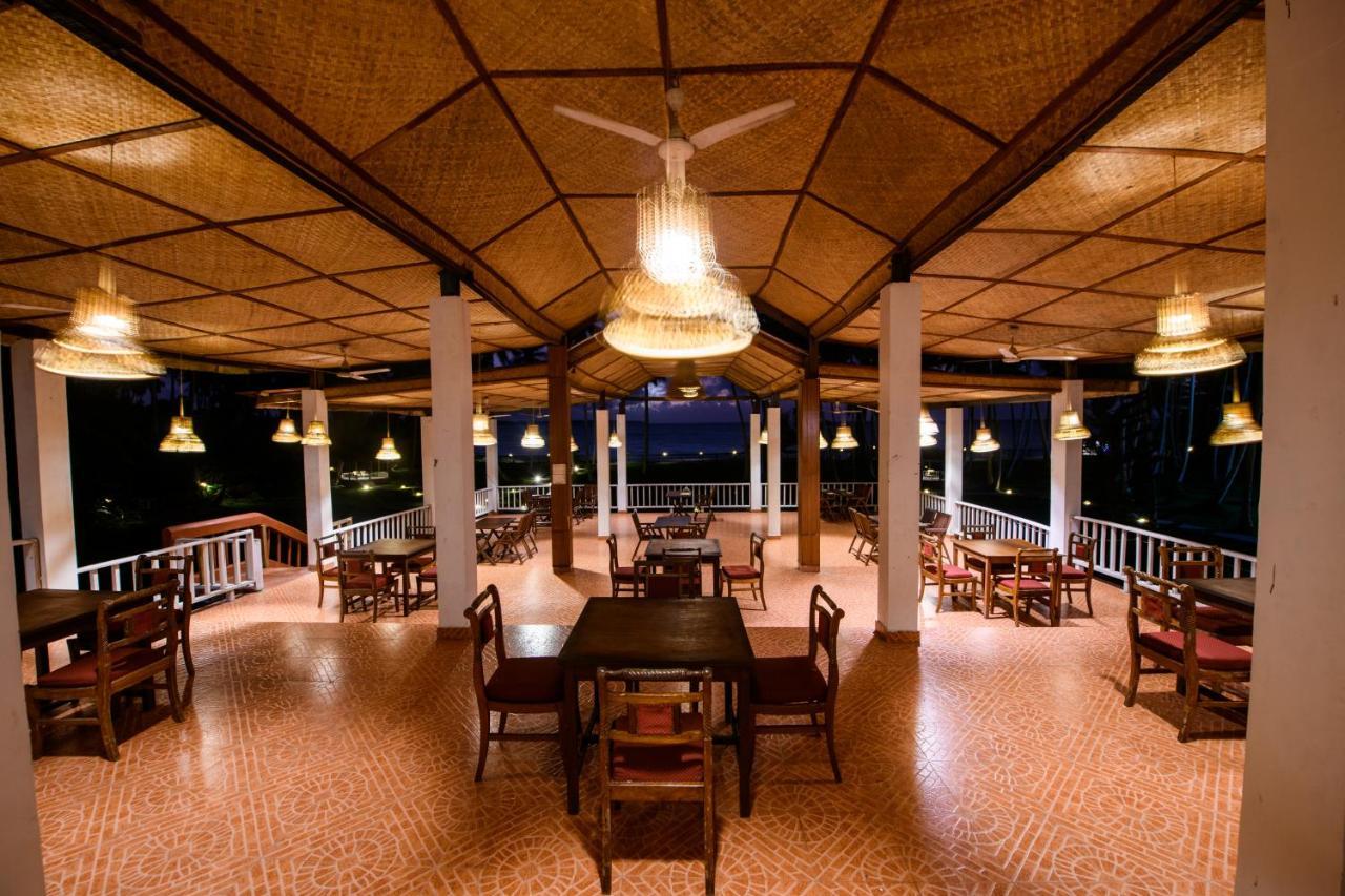 Sea Princess Port Blair Manglutan Экстерьер фото