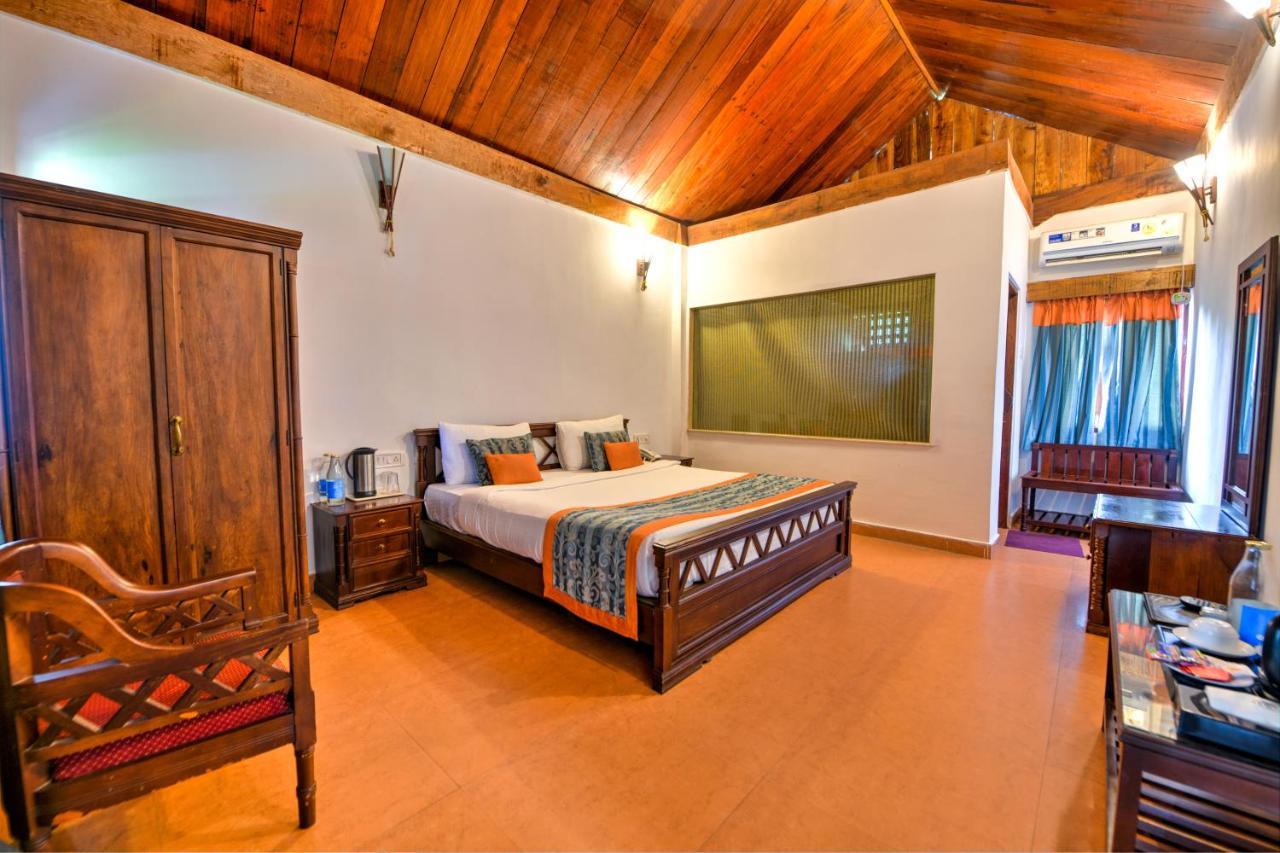 Sea Princess Port Blair Manglutan Экстерьер фото