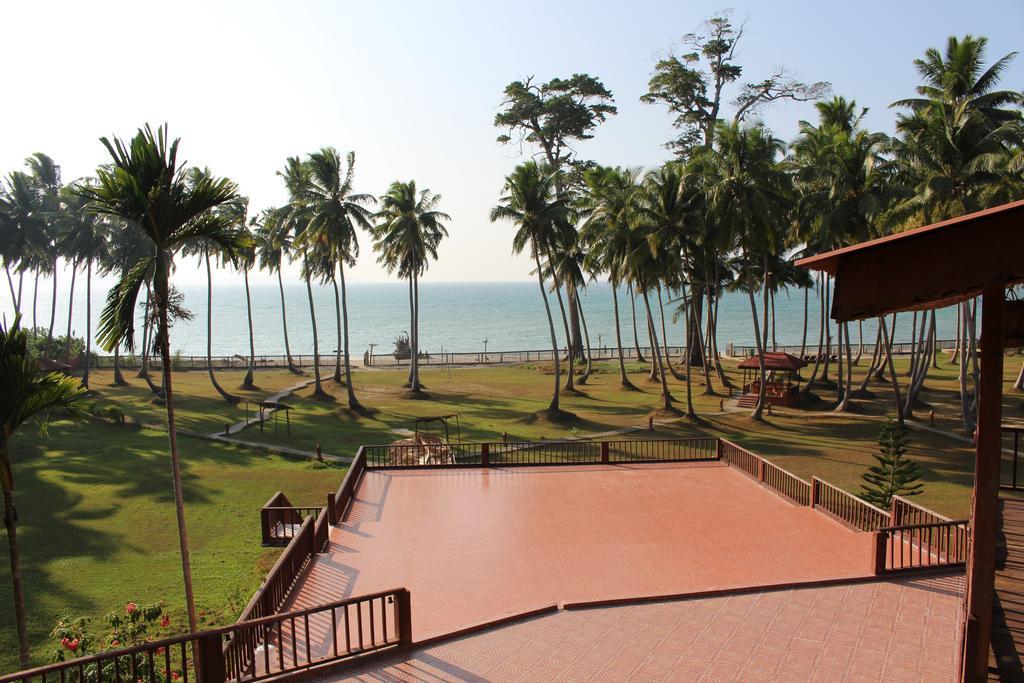 Sea Princess Port Blair Manglutan Экстерьер фото